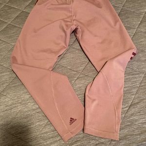 Adidas leggings